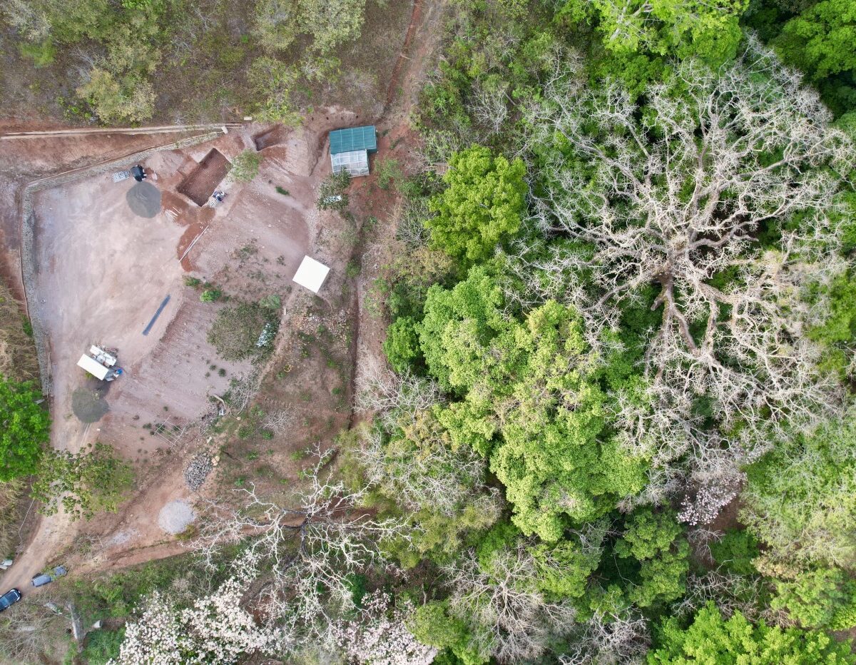 Building Lots for sale in Atenas Costa Rica