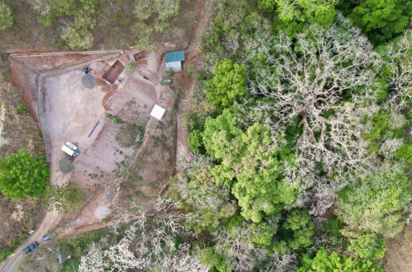Building Lots for sale in Atenas Costa Rica