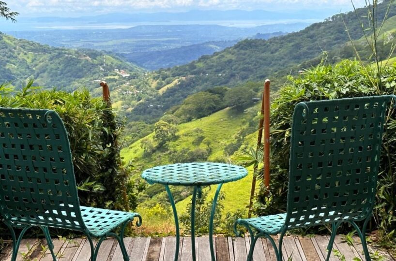 Homes for sale in Atenas Costa Rica