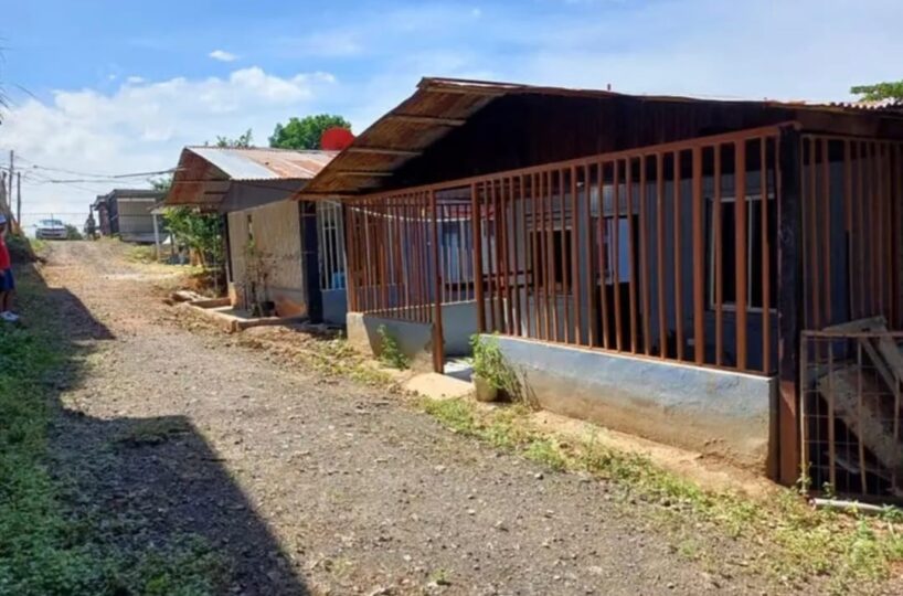 Homes for sale in Atenas Costa Rica