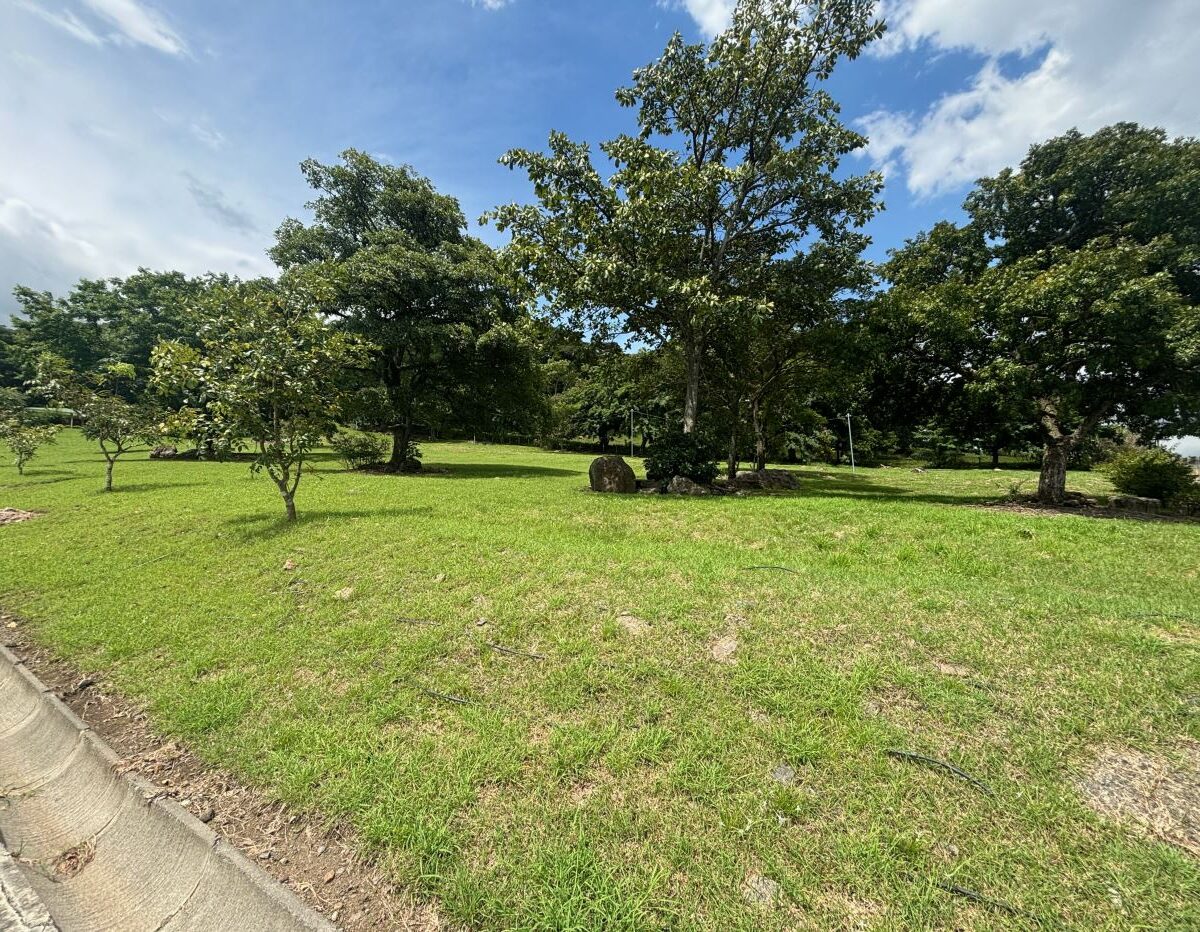 Building Lots for sale in Atenas Costa Rica