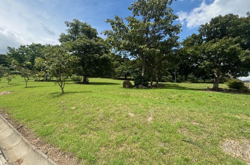 Building Lots for sale in Atenas Costa Rica