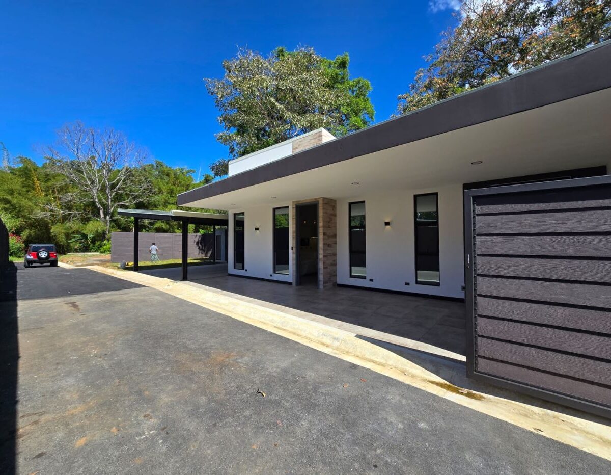 Homes for sale in Atenas Costa Rica