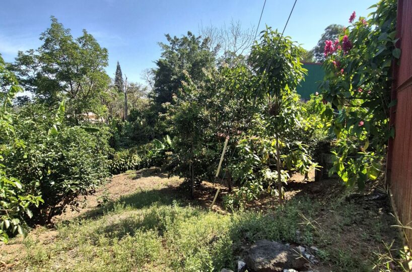 Building Lots for sale in Atenas Costa Rica
