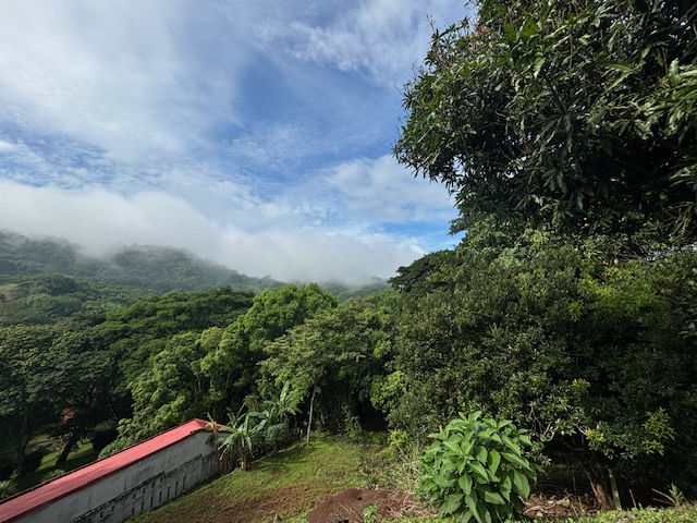 Building Lots for sale in Atenas Costa Rica