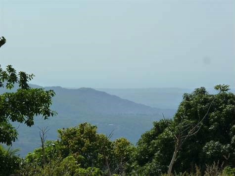 Building Lots for sale in Atenas Costa Rica