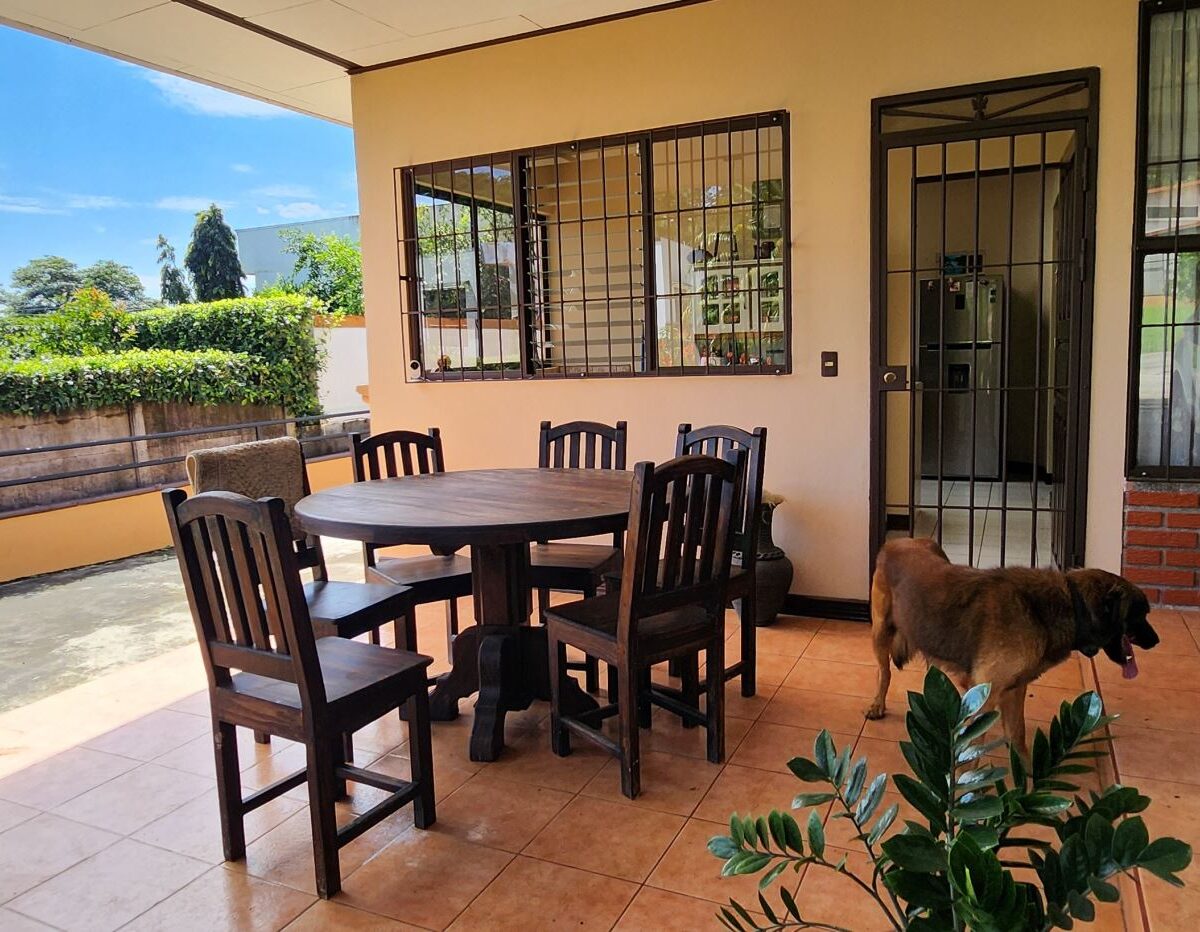 Homes for sale in Atenas Costa Rica