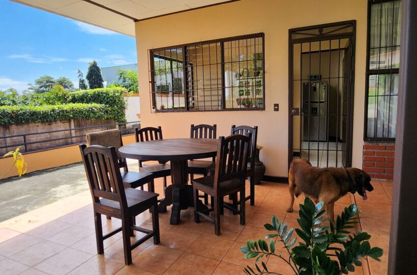 Homes for sale in Atenas Costa Rica