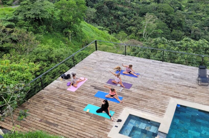 Homes for sale in Atenas Costa Rica