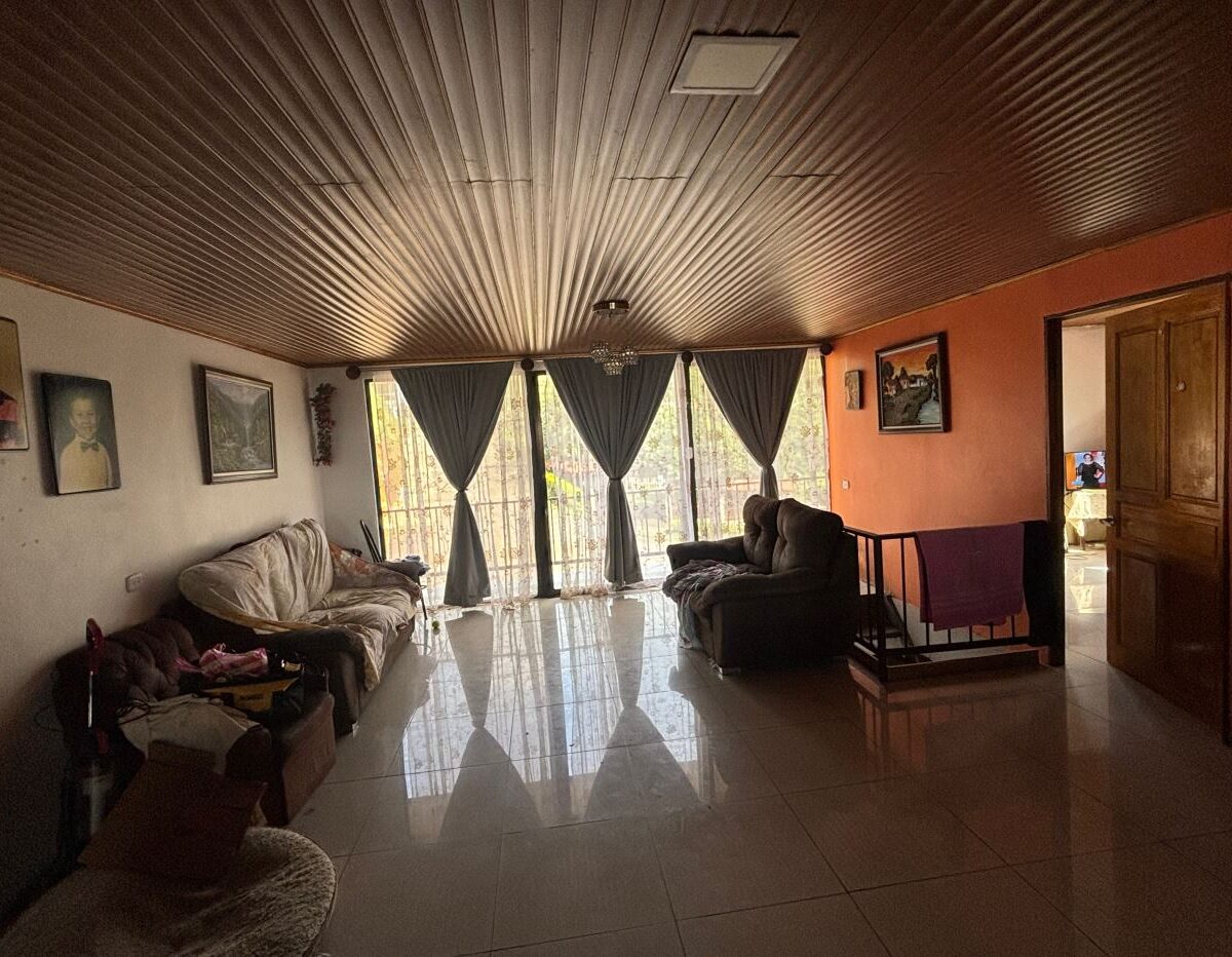 Commercial for sale in Atenas Costa Rica