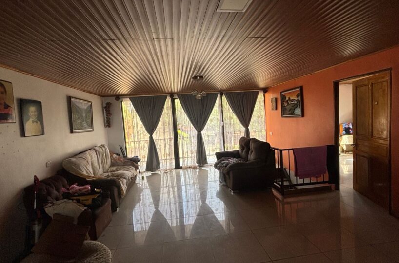 Commercial for sale in Atenas Costa Rica