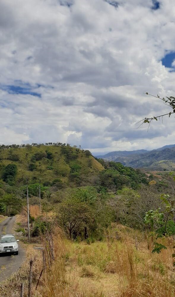Building Lots for sale in Atenas Costa Rica