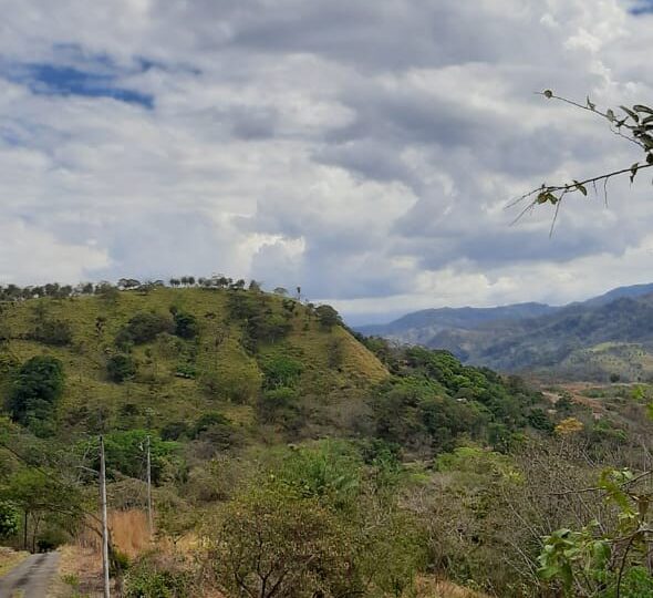 Building Lots for sale in Atenas Costa Rica
