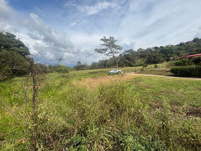 Building Lots for sale in Atenas Costa Rica