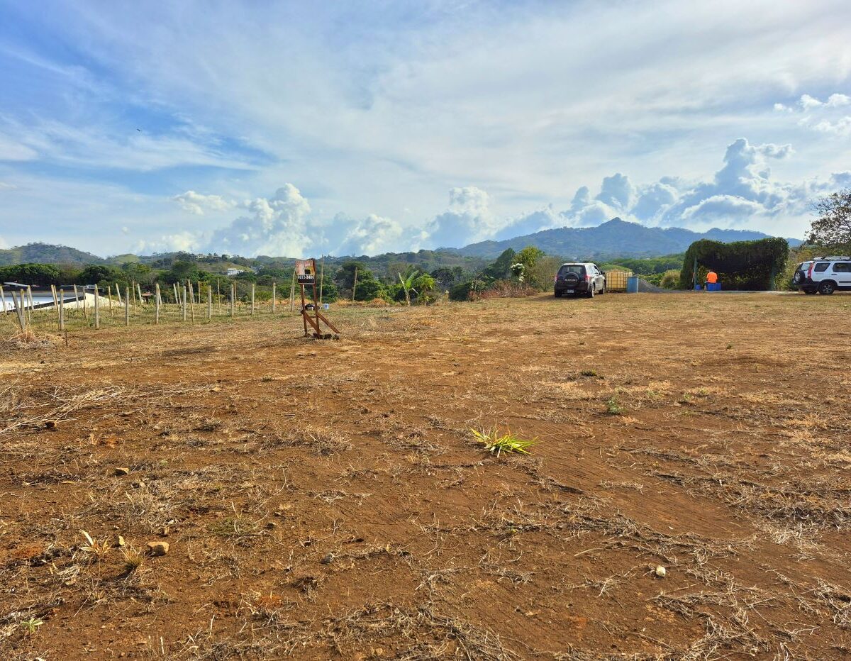 Building Lots for sale in Atenas Costa Rica