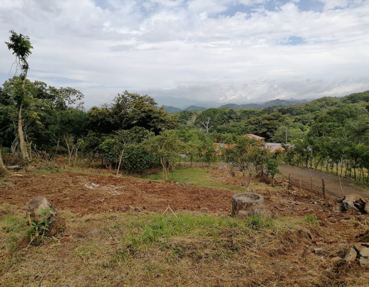 Building Lots for sale in Atenas Costa Rica