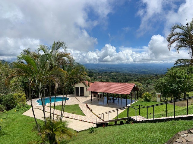 Homes for sale in Atenas Costa Rica