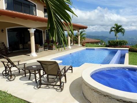Homes for sale in Atenas Costa Rica