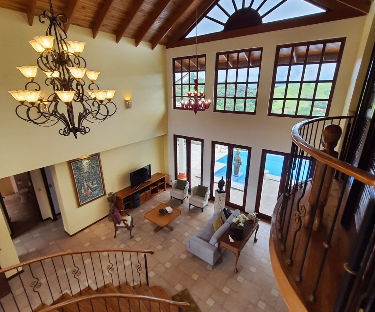 Homes for sale in Atenas Costa Rica