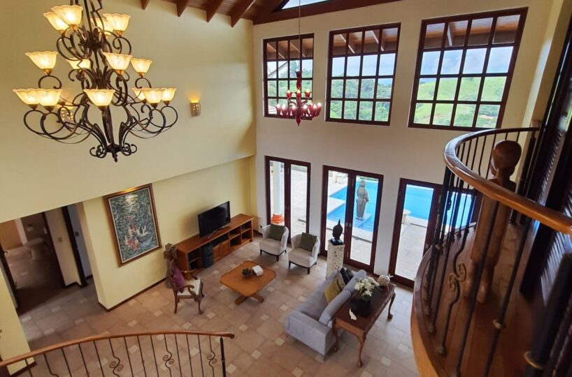 Homes for sale in Atenas Costa Rica