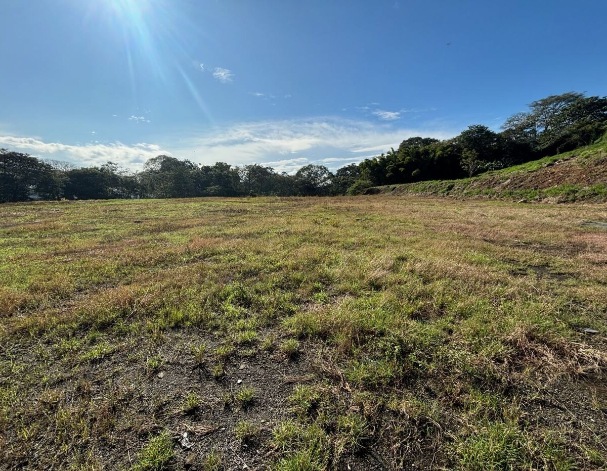 Building Lots for sale in Atenas Costa Rica