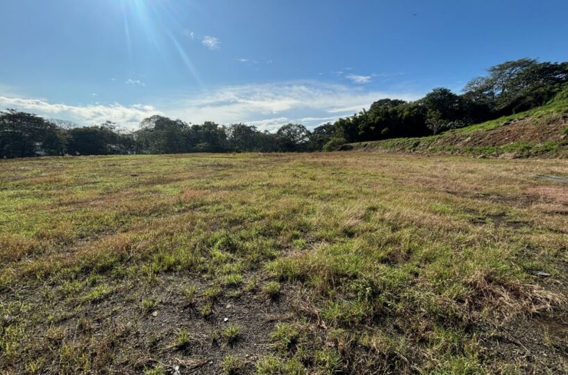 Building Lots for sale in Atenas Costa Rica