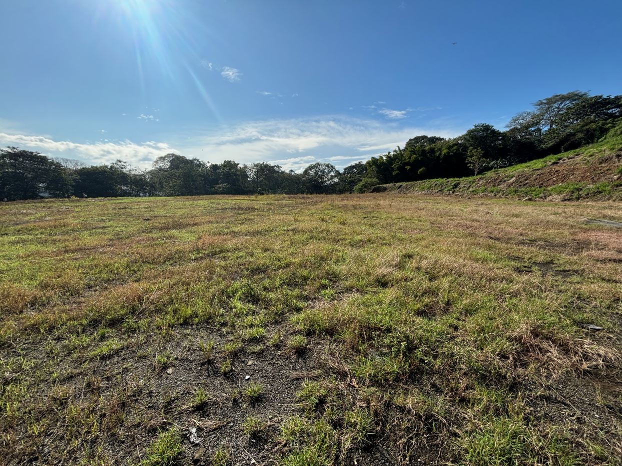 Building Lots for sale in Atenas Costa Rica