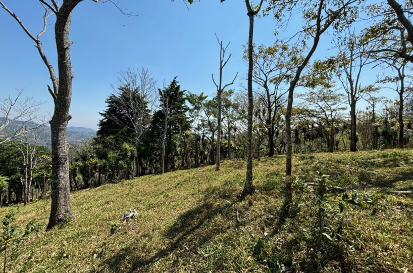 Building Lots for sale in Atenas Costa Rica