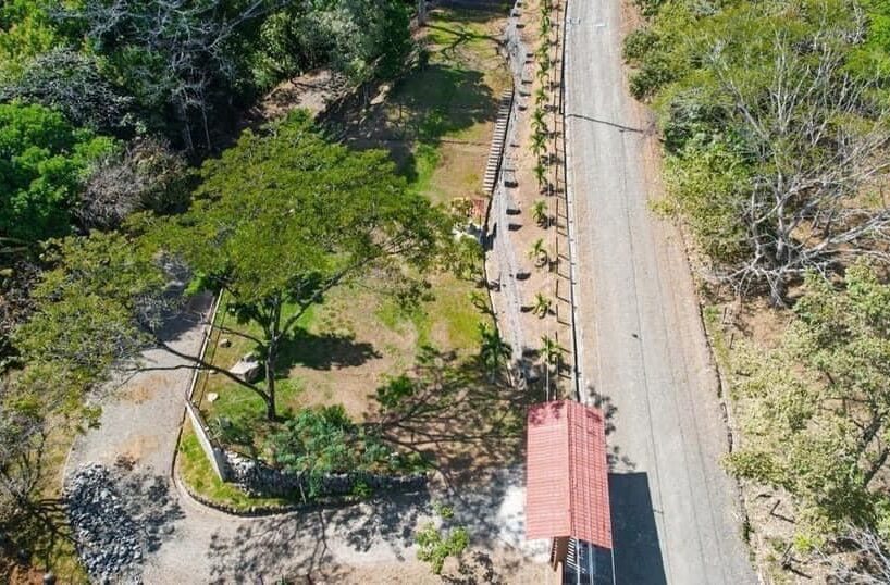 Building Lots for sale in Atenas Costa Rica