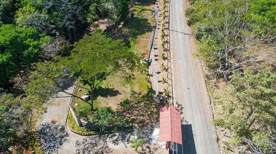 Building Lots for sale in Atenas Costa Rica