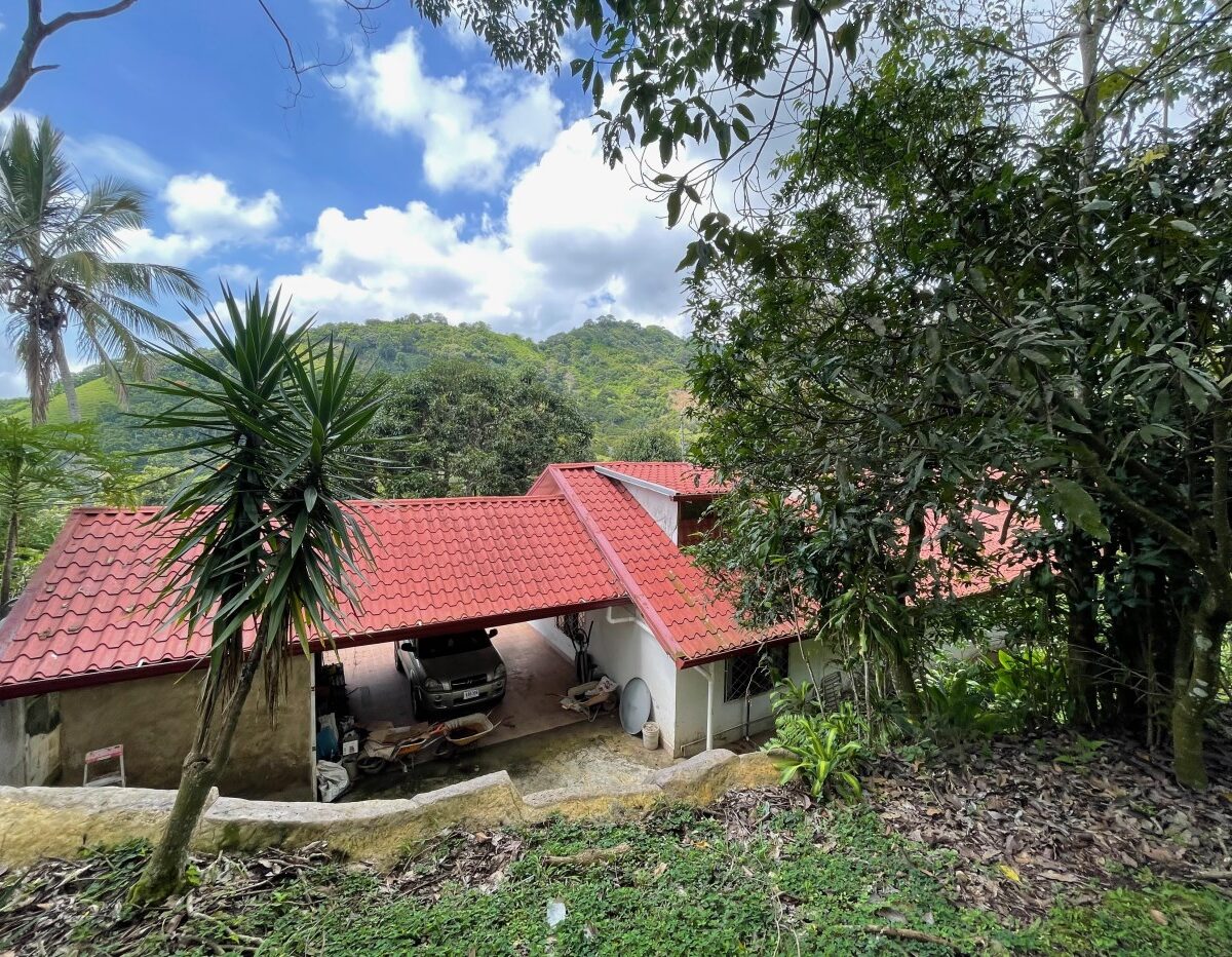 Homes for sale in Atenas Costa Rica