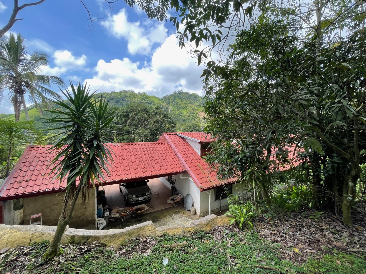 Homes for sale in Atenas Costa Rica