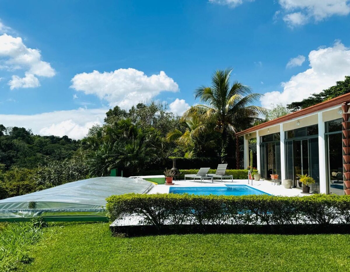 Homes for sale in Atenas Costa Rica