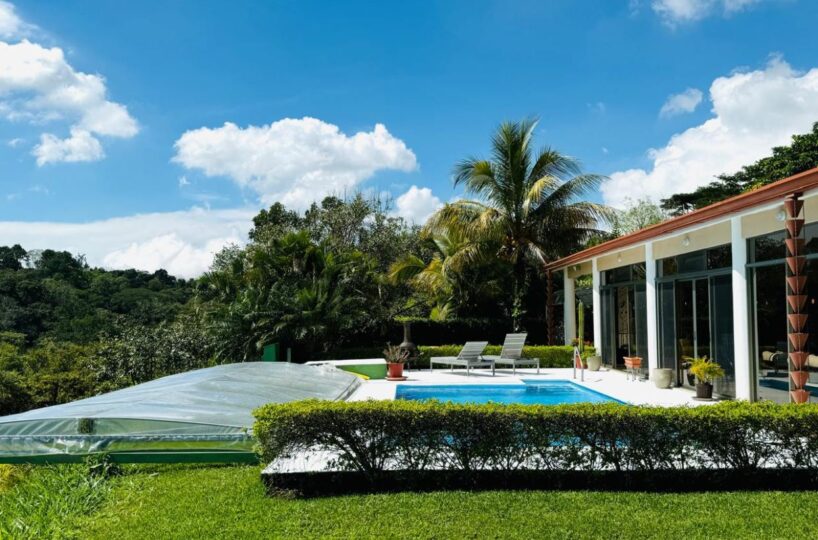 Homes for sale in Atenas Costa Rica