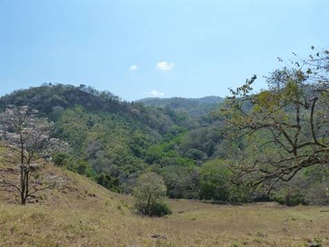 Building Lots for sale in Atenas Costa Rica