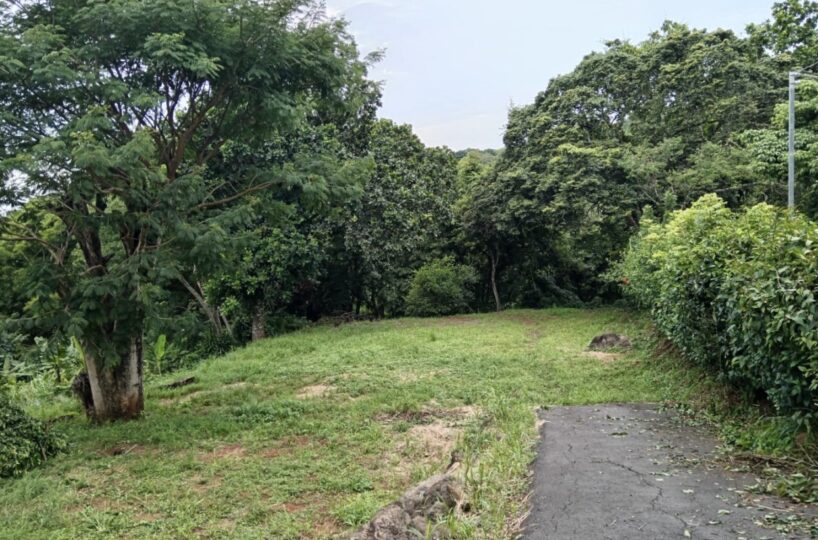 Building Lots for sale in Atenas Costa Rica