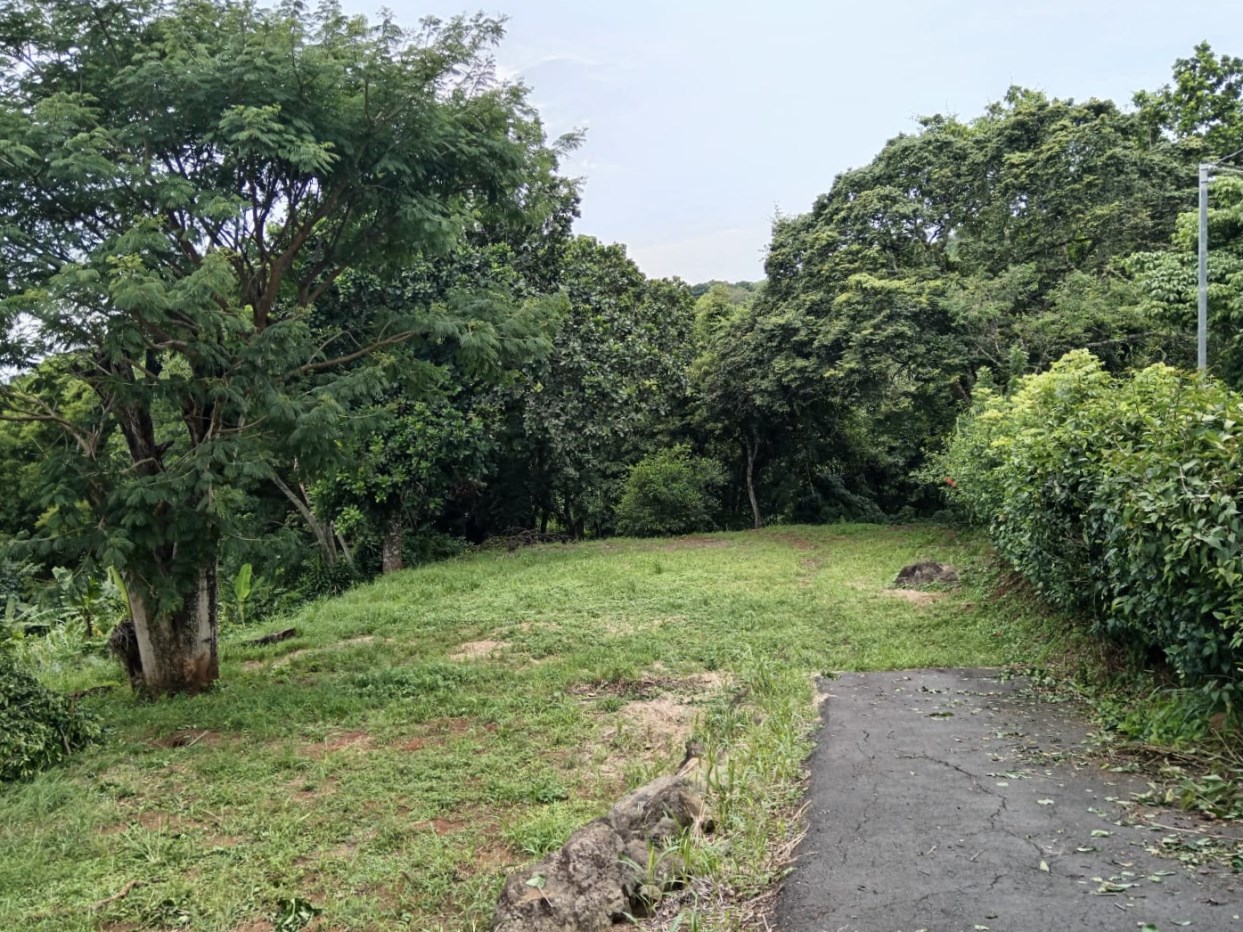 Building Lots for sale in Atenas Costa Rica