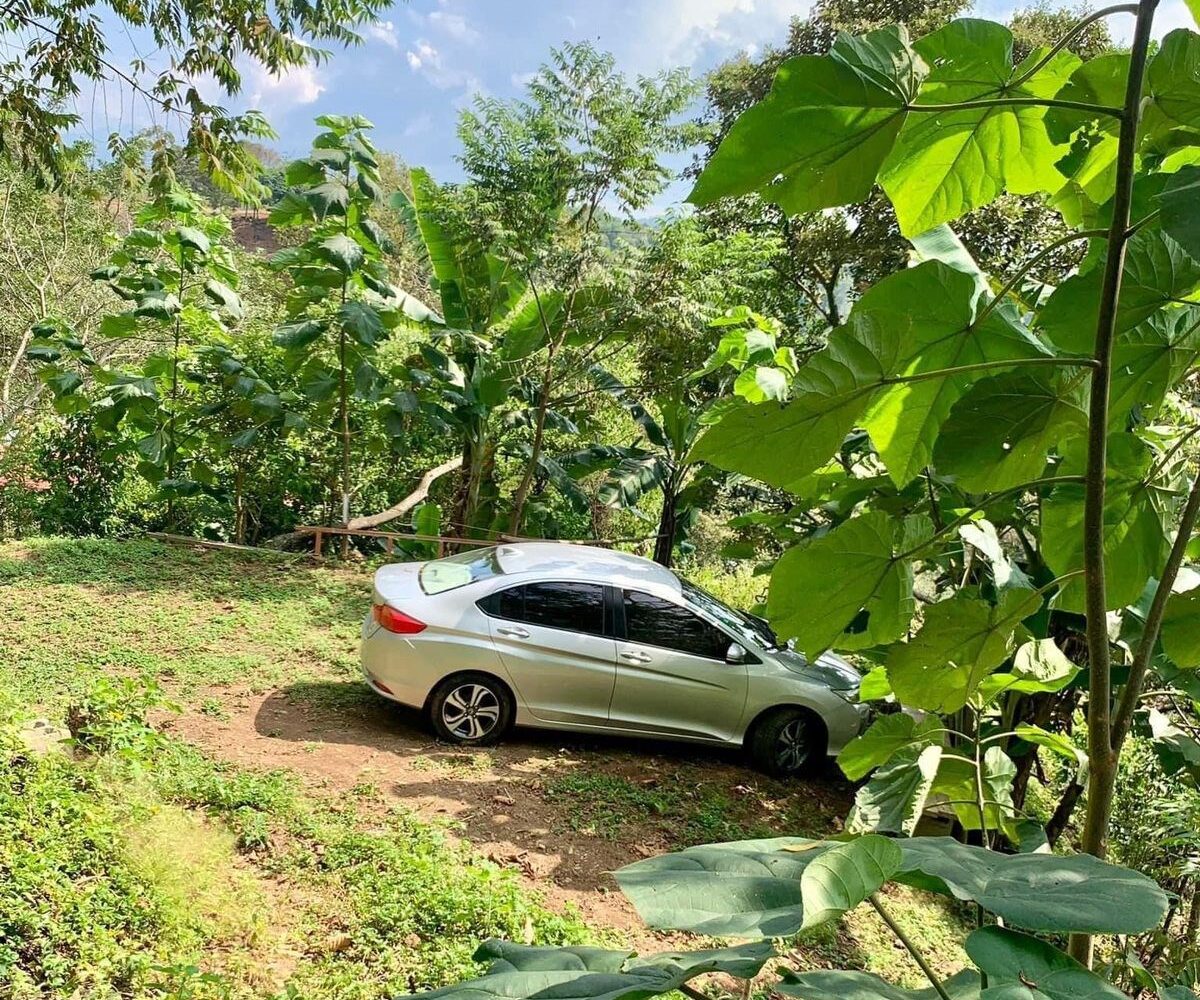 Building Lots for sale in Atenas Costa Rica