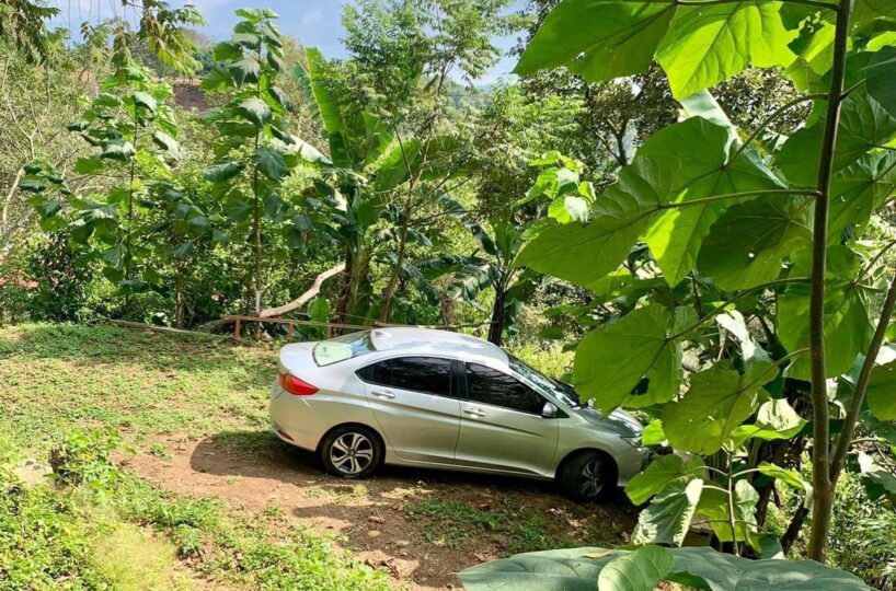 Building Lots for sale in Atenas Costa Rica