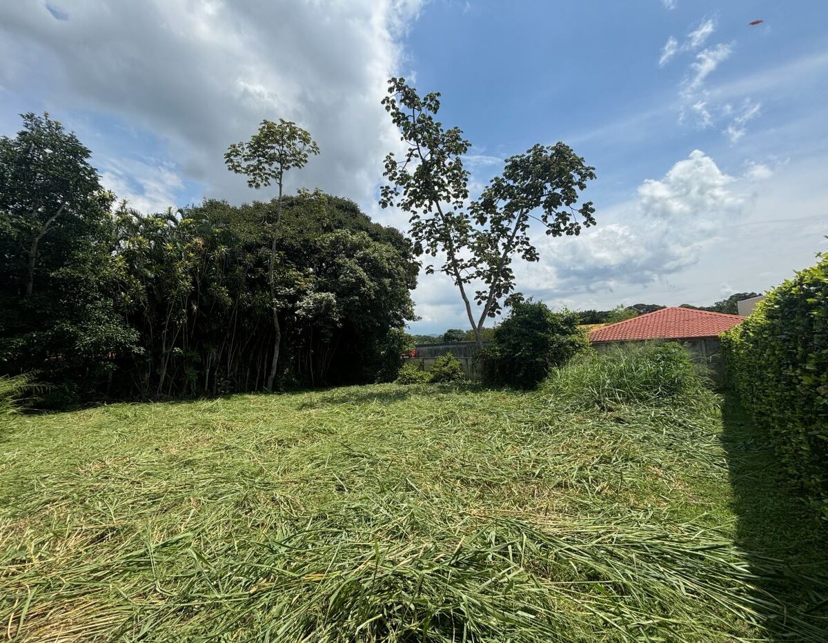 Building Lots for sale in Atenas Costa Rica