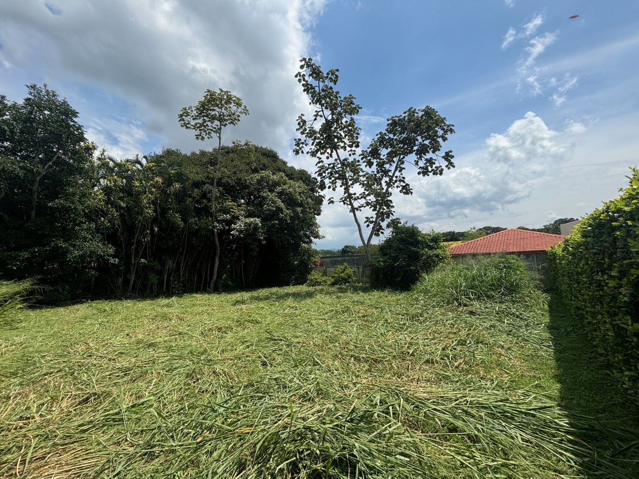 Building Lots for sale in Atenas Costa Rica