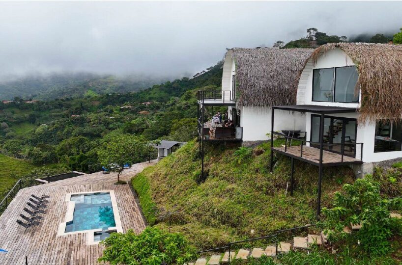 Homes for sale in Atenas Costa Rica