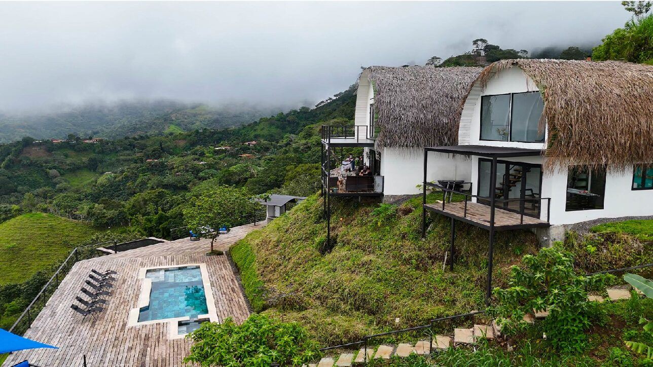 Homes for sale in Atenas Costa Rica