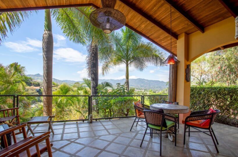 Homes for sale in Atenas Costa Rica