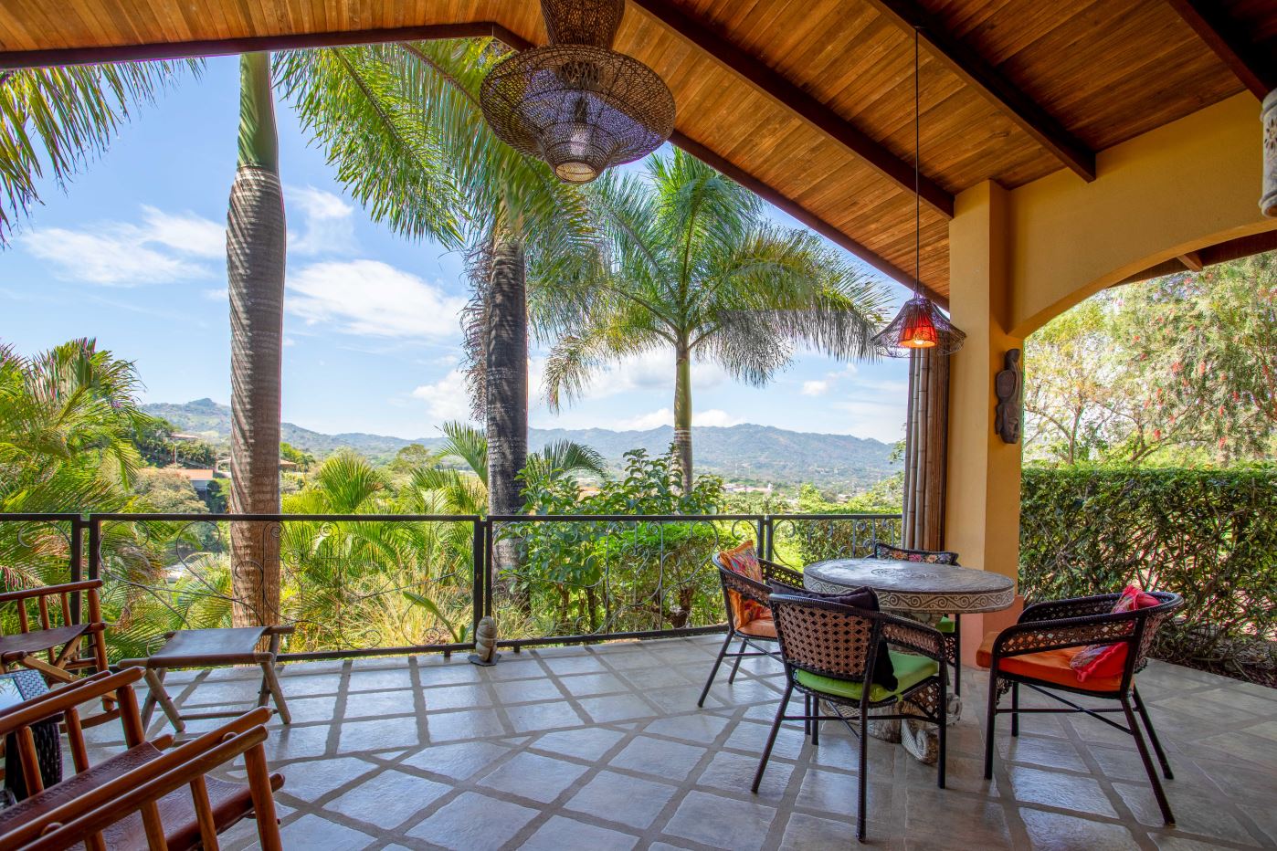 Homes for sale in Atenas Costa Rica