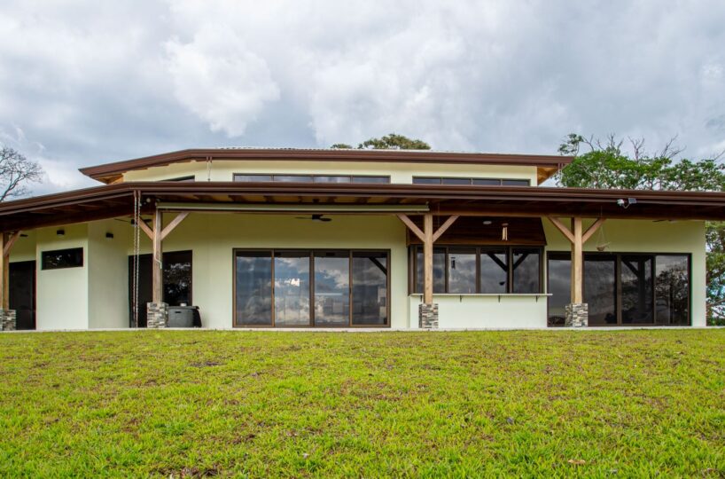 Homes for sale in Atenas Costa Rica