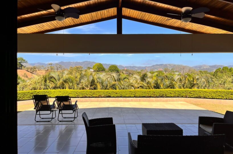 Homes for sale in Atenas Costa Rica