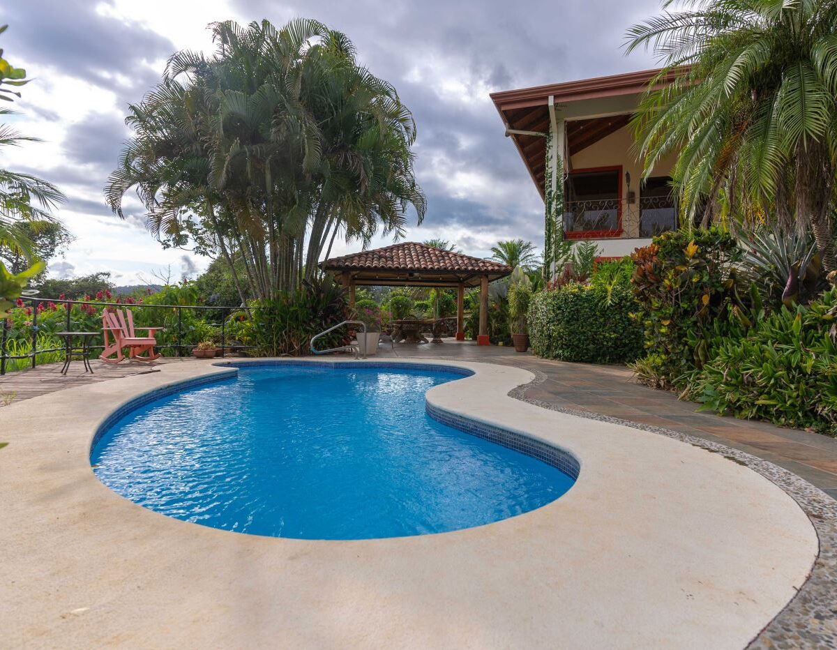 Homes for sale in Atenas Costa Rica