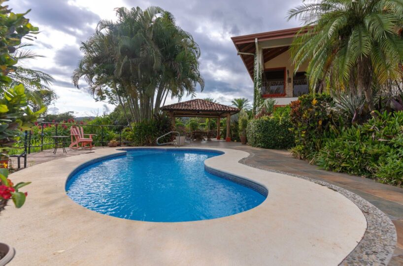 Homes for sale in Atenas Costa Rica