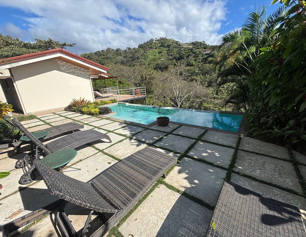 Homes for sale in Atenas Costa Rica